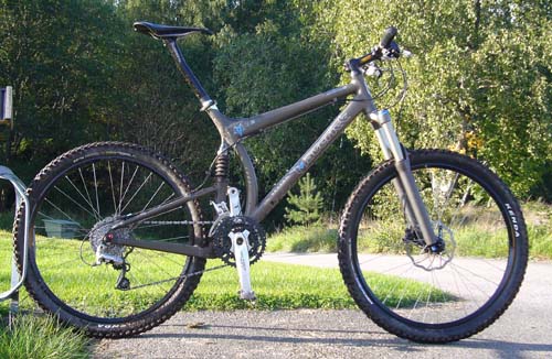 Maverick ML 7.5